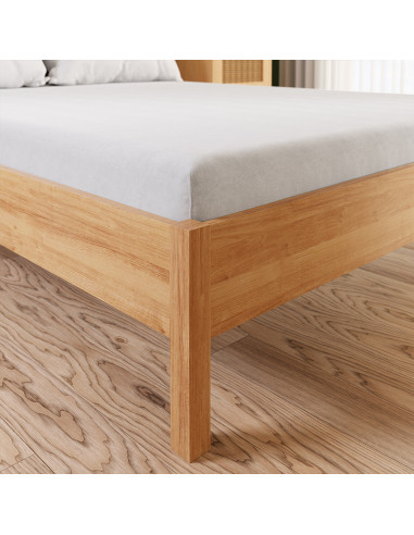 DREAMY PREMIUM Prześcieradło jersey z gumką, szerokość 160 x wysokość 200cm, kolor 001 biały 100033