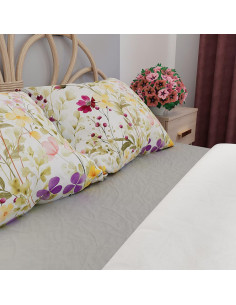 FLORINA Komplet pościeli z bawełny satynowej 160x200cm 100095 2