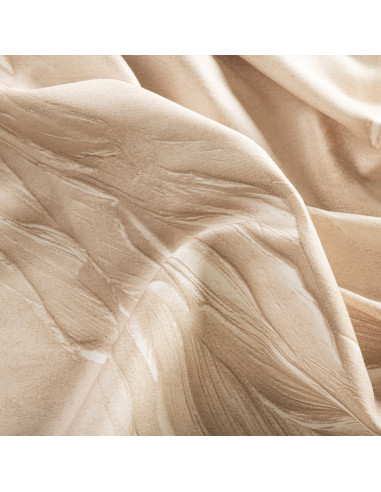 GRAVIRA Komplet pościeli z bawełny satynowej 160x200cm 100104