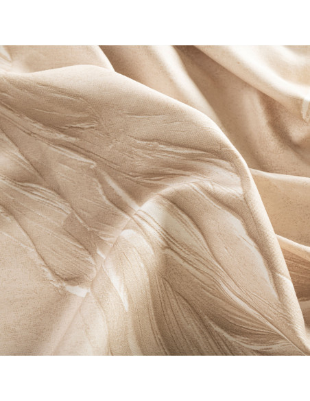 GRAVIRA Komplet pościeli z bawełny satynowej 160x200cm 100104