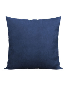 MILAS Poszewka dekoracyjna, 40x40cm, kolor 037 ciemny niebieski MILAS1