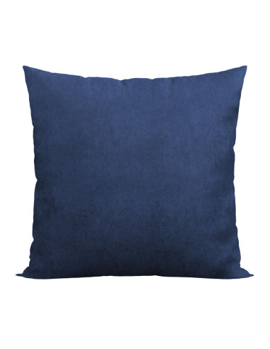 MILAS Poszewka dekoracyjna, 40x40cm, kolor 037 ciemny niebieski MILAS1