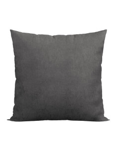 MILAS Poszewka dekoracyjna, 40x40cm, kolor 798 ciemny szary MILAS1