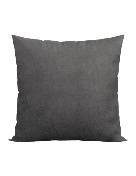 MILAS Poszewka dekoracyjna, 40x40cm, kolor 798 ciemny szary MILAS1