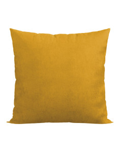 MILAS Poszewka dekoracyjna, 40x40cm, kolor 047 szafranowy MILAS1