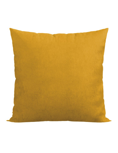 MILAS Poszewka dekoracyjna, 40x40cm, kolor 047 szafranowy MILAS1