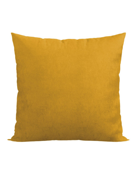 MILAS Poszewka dekoracyjna, 40x40cm, kolor 047 szafranowy MILAS1