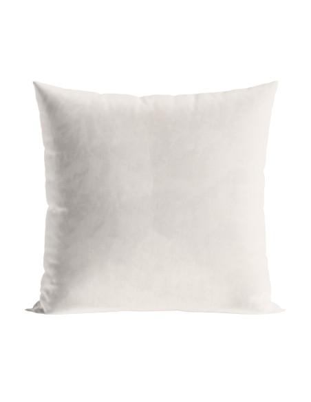 JELONKI, ZIMOWA OPOWIEŚĆ Poszewka dekoracyjna VELVET, 40x40cm, kolor 004 beżowy PBN346