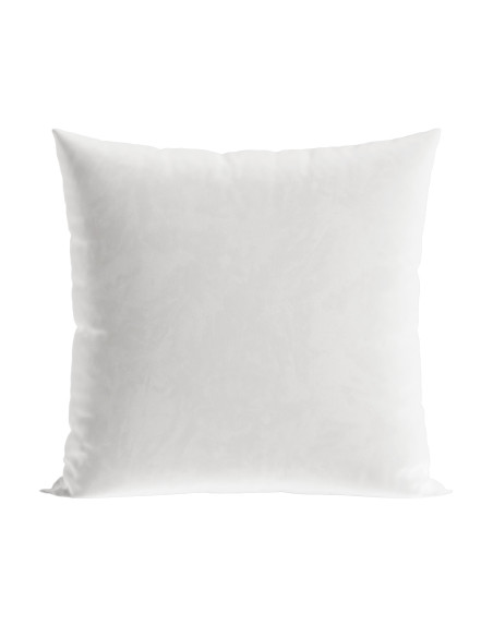 PINGWINEK, BAJKOWE ŚWIĘTA Poszewka dekoracyjna VELVET, 40x40cm, kolor 001 biały PBN360