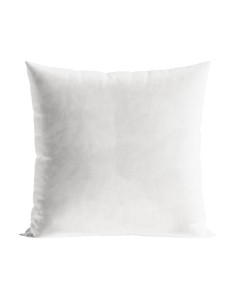 CHOINKI, ZIMOWA OPOWIEŚĆ Poszewka dekoracyjna VELVET, 40x40cm, kolor 001 biały PBN336 2