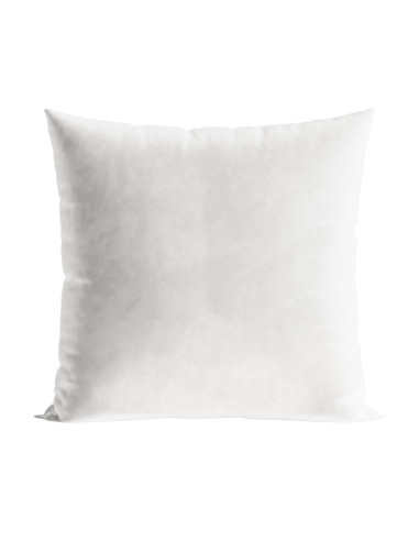 CHOINKI, ZIMOWA OPOWIEŚĆ Poszewka dekoracyjna VELVET, 40x40cm, kolor 001 biały PBN336