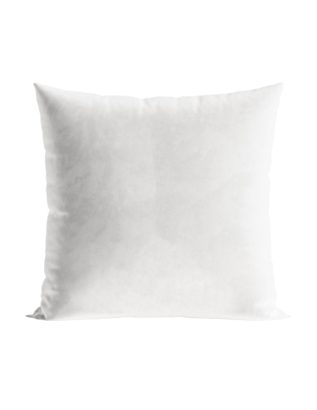 CHOINKI, ZIMOWA OPOWIEŚĆ Poszewka dekoracyjna VELVET, 40x40cm, kolor 001 biały PBN336