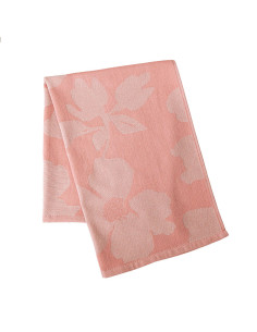 SOFIKO Ścierka kuchenna, rozmiar 50x70cm, kolor beżowo-różowy 010 S00017