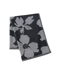 SOFIKO Ścierka kuchenna, rozmiar 50x70cm, kolor czarny 007 S00017