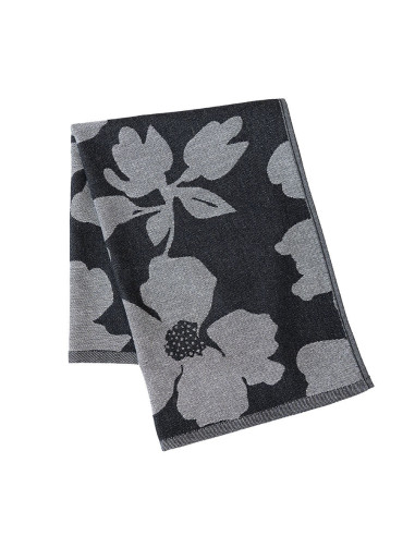 SOFIKO Ścierka kuchenna, rozmiar 50x70cm, kolor czarny 007 S00017