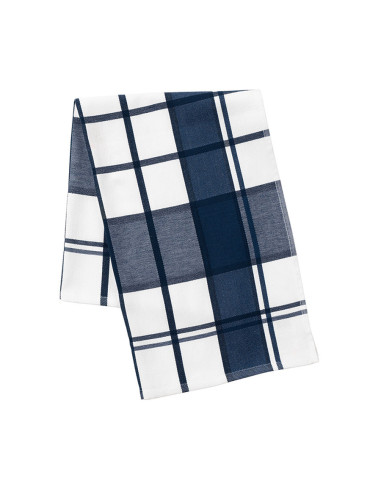 KRATI Ścierka kuchenna, rozmiar 50x70cm, kolor niebieski 003 S00005