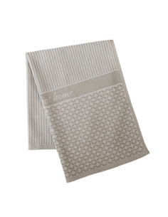 SWEET HOME Ścierka kuchenna, rozmiar 50x70cm, kolor beżowy 002 S00016