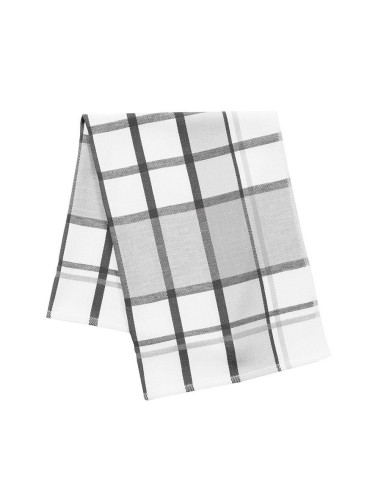 KRATI Ścierka kuchenna, rozmiar 50x70cm, kolor szary 001 S00005