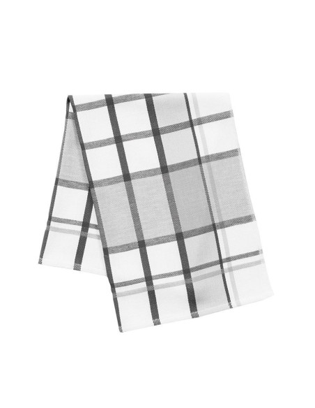 KRATI Ścierka kuchenna, rozmiar 50x70cm, kolor szary 001 S00005