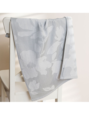 SOFIKO Ścierka kuchenna, rozmiar 50x70cm, kolor szary 001 S00017