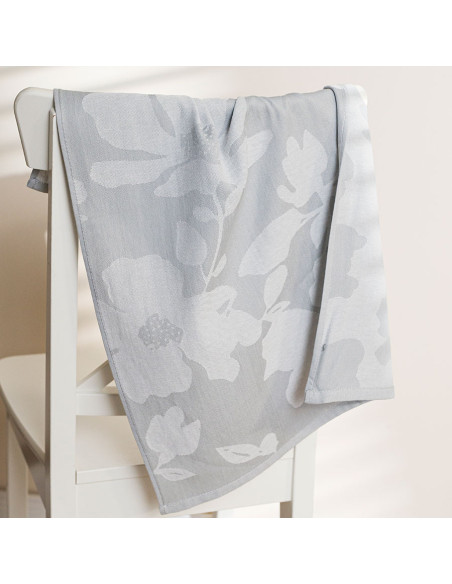 SOFIKO Ścierka kuchenna, rozmiar 50x70cm, kolor szary 001 S00017