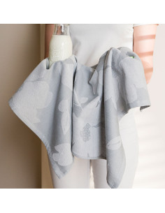 SOFIKO Ścierka kuchenna, rozmiar 50x70cm, kolor szary 001 S00017 2