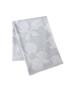 SOFIKO Ścierka kuchenna, rozmiar 50x70cm, kolor szary 001 S00017