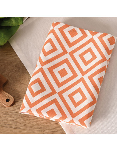 LOVE FOR SOUL Komplet 3 ścierek kuchennych, rozmiar 40x60cm S00013