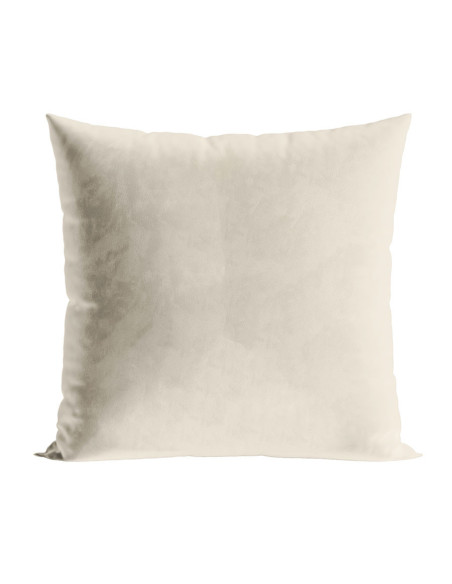 BROKATOWA CHOINKA Poszewka dekoracyjna VELVET, 40x40cm, kolor 004 beżowy PBN287