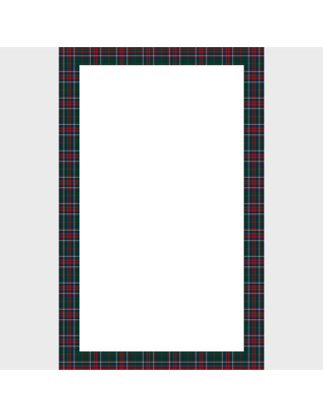 SZKOTI Obrus NINA WODOODPORNA, 140x220cm, kolor 002 zielony (do wyczerpania zapasu) P00031