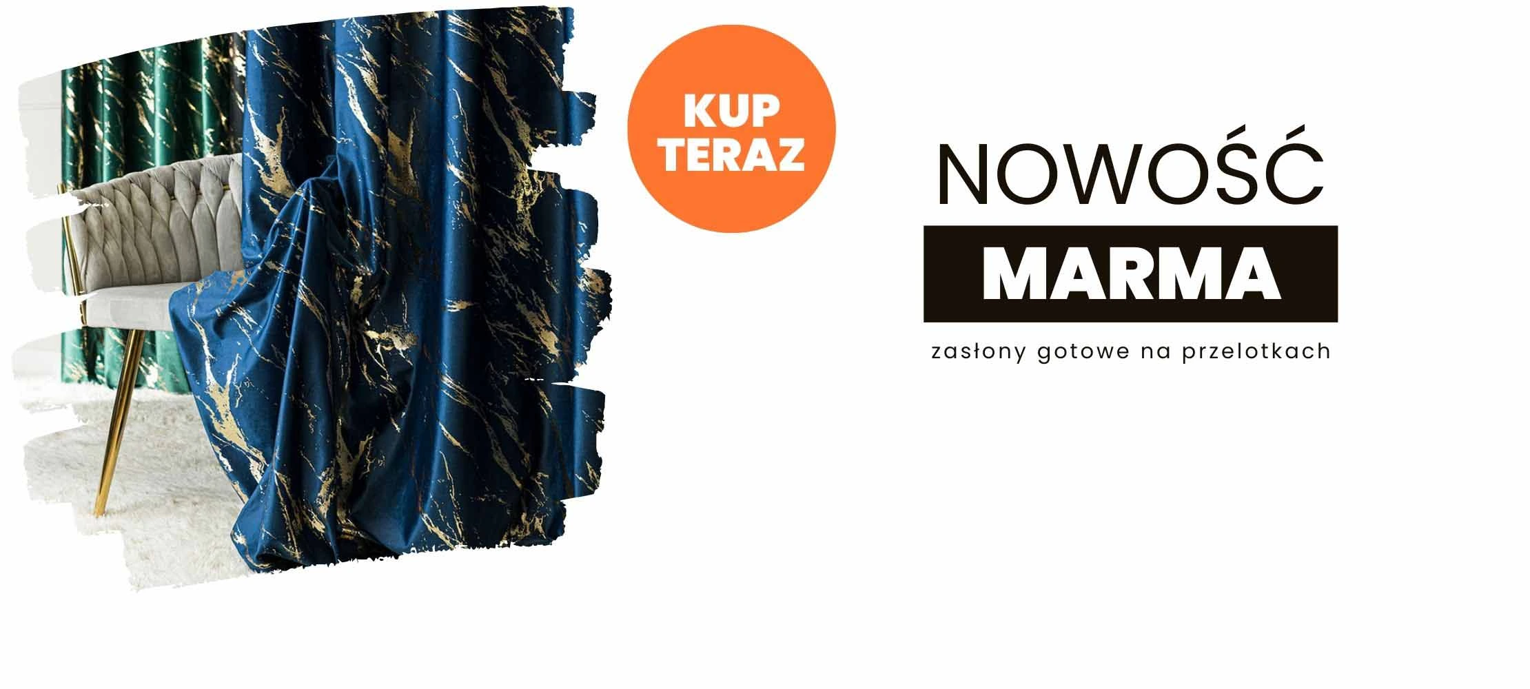 Nowa kolekcja narzut